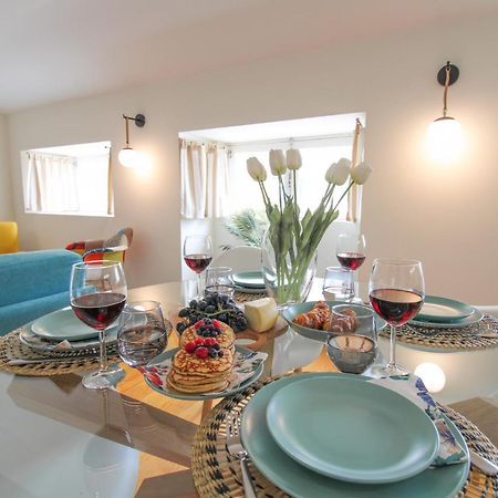 Porto Unique Cosy Duplex Apartment Екстериор снимка