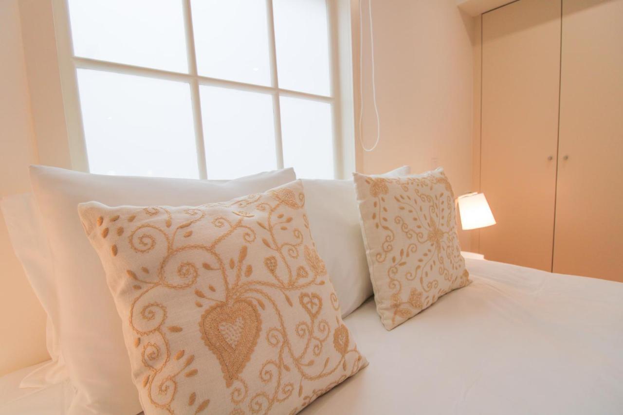 Porto Unique Cosy Duplex Apartment Екстериор снимка