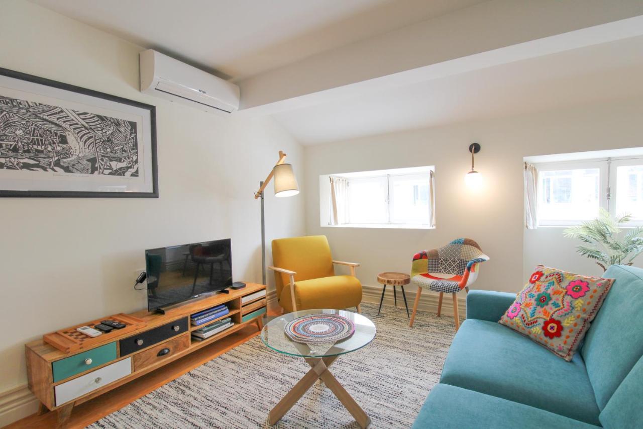 Porto Unique Cosy Duplex Apartment Екстериор снимка