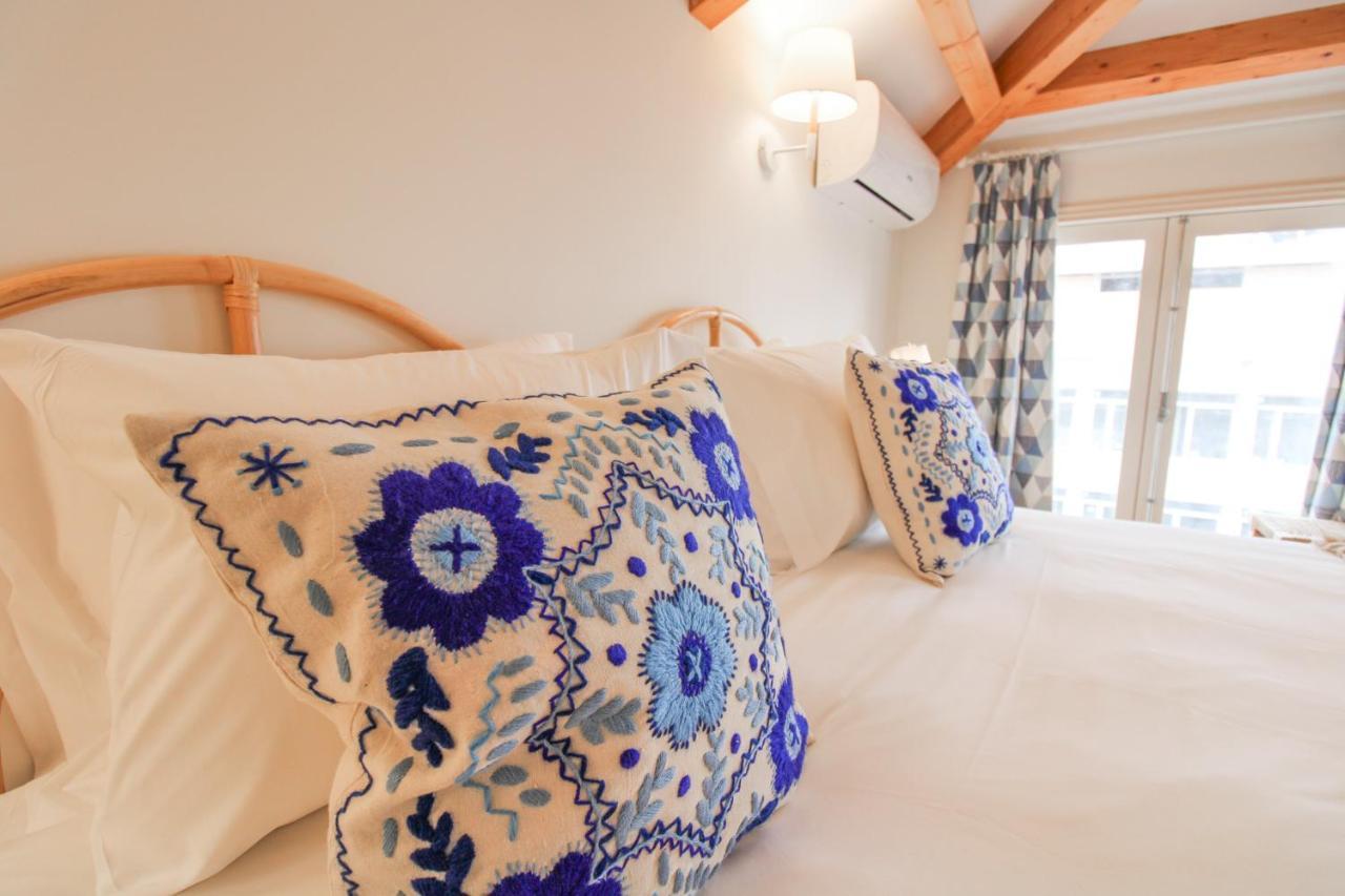 Porto Unique Cosy Duplex Apartment Екстериор снимка